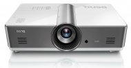 Проектор BenQ MH760 DLP, 1920х1080, 5000 AL, 1.3X, 1.15~1.5, HDMIx2/ MHLx1, VGA,  LAN Control, USB Power, Center lens, White , 